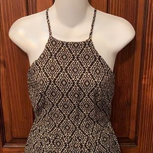 NWT Women’s Maurice’s Dress